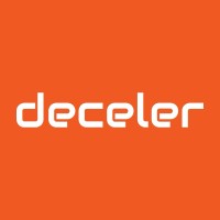 DECELER logo - Similar company to Skayka Pvt Ltd.