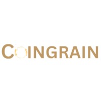 Coingrain.info logo - Similar company to Bitfo