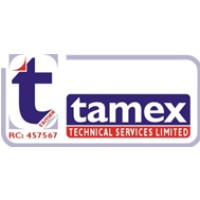 Tamex Technical Services Limited logo - Similar company to Hidroing-Dk