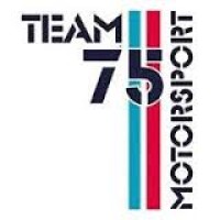Team75 Motorsport GmbH logo - Similar company to Lechner Racing
