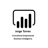Jorge Torres Consultoria logo - Similar company to Rx Log Consultoria
