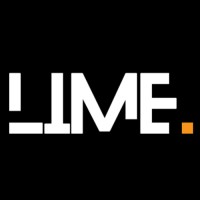 LIME. logo - Similar company to Manufacture Thinking