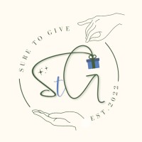 Sure to Give Indonesia logo - Similar company to Skindivore