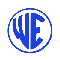 WE DESIGN 3D logo - Similar company to Intervis Ag