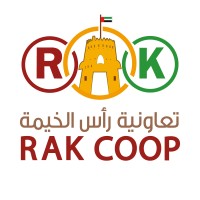 RAK COOP تعاونية رأس الخيمة logo - Similar company to Rak Sme