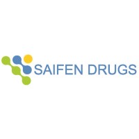 Saifen Drugs Philippines Inc logo - Similar company to Big Big Tree Group