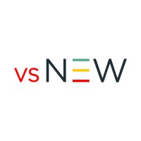 vsNEW logo - Similar company to Detect Auto