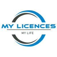 My Licences logo - Similar company to Deployus