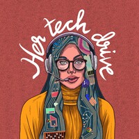 Her Tech Drive logo - Similar company to Last Rev