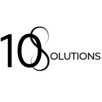 108Solutions logo - Similar company to Purpleminds Tech