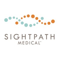Sightpath Medical logo - Similar company to Imris