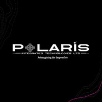 Polaris Integrated Technologies Ltd logo - Similar company to Blue Trajectory