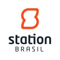 Station Brasil logo - Similar company to Galena Negociações