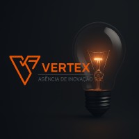 Vertex | Agência de Inovação logo - Similar company to Appmake Soluções Tecnológicas