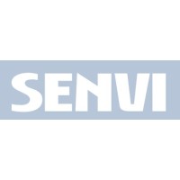 SENVI Sustainability & Smart City Consultants logo - Similar company to Little Greenfinity