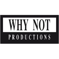 Why Not Productions logo - Similar company to Why Not