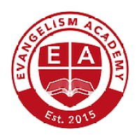 Evangelism Academy logo - Similar company to Capitol Commission