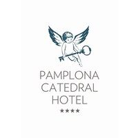 Hotel Pamplona Catedral**** logo - Similar company to Unibooking