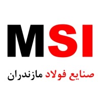 Mazandaran Steel Industries (MSI) logo - Similar company to هولدینگ فولاد یزد-Yazdrollingmill