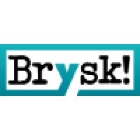 Brysk logo - Similar company to Ideal Projects