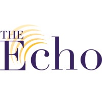 The Echo logo - Similar company to Nosongrequests.Com