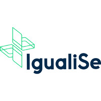 Igualise logo - Similar company to Dreamer Studios