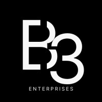 B3 Enterprises logo - Similar company to Bright Vision Distribution Llc