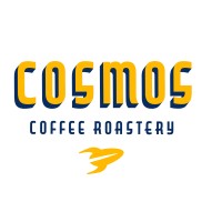 Cosmos Roastery logo - Similar company to Wanderfullyso