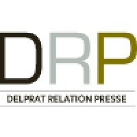 DELPRAT RELATION PRESSE logo - Similar company to Com'Prod