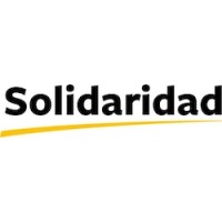 Solidaridad Network logo - Similar company to Solidaridad Network Colombia