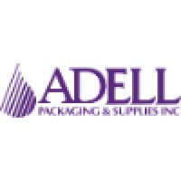 Adell Packaging & Supplies Inc. logo - Similar company to Pacific High Tech Ltd