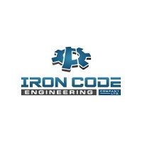 Iron Code Engineering Company Ltd. logo - Similar company to Raptor Integration