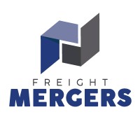 Freight Mergers logo - Similar company to Headford Group Ltd