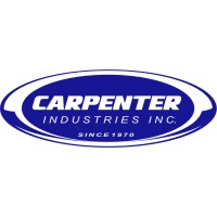 Carpenter Industries, Inc. logo - Similar company to Sei Technologies