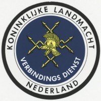 Regiment Verbindingstroepen logo - Similar company to Utrechtdb