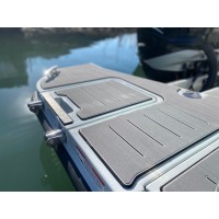 WASSER DEK-BESPOKE MARINE FLOORING logo - Similar company to Teak Techs