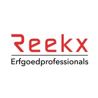 Reekx | Erfgoedprofessionals logo - Similar company to Kunrader®