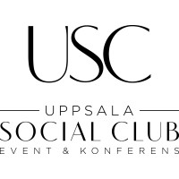Uppsala Social Club logo - Similar company to Ettevent