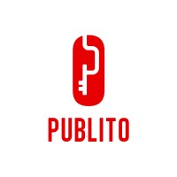 Publito Communications logo - Similar company to Info Ocean