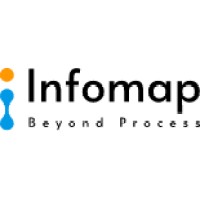 Infomap Global logo - Similar company to Edesign Valvtec