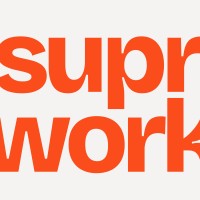 suprwork logo - Similar company to Hear&How