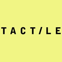 Tactile logo - Similar company to Your Devocean