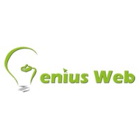 GeniusWeb logo - Similar company to Genius Web