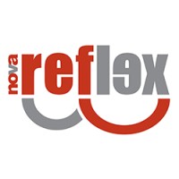 Nova Reflex logo - Similar company to Swissnova Swiss