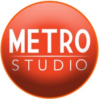 Metro Studio logo - Similar company to Nook & Co