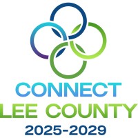 Lee County Economic Development Group logo - Similar company to Develop This! Podcast