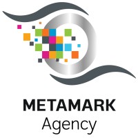 MetaMark Agency logo - Similar company to Rarecode