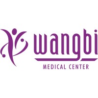 Wangbi Clinic logo - Similar company to Bebas Cedera