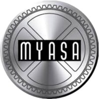 MYASA Maquinaria y Accesorios SA de CV logo - Similar company to Vycmar