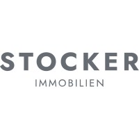 Stocker Immobilien logo - Similar company to Peakstay.At